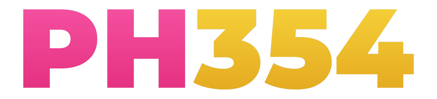 ph354 Logo